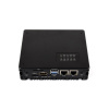 Rozširujúca doska Waveshare 4G/ETH pre Raspberry Pi CM5 vrátane puzdra a napájacieho zdroja