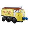 Chuggington Veselé vláčiky Mašinka Look Alive -Frostini