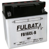 FULBAT Konvenčný akumulátor ( s kyselinou) FULBAT FB16CL-B (YB16CL-B) Vrátane balenia kyseliny