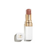 Chanel Hydratační balzám na rty Rouge Coco Baume 3 g Odstín: 916 Flirty Coral