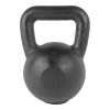 Kettlebell liatinový TUNTURI 20 kg