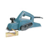 MAKITA širokoúhlý hoblík 1911B 900 Watt