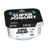Milko Super jogurt biely 0% tuku