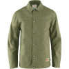 FJÄLLRÄVEN Vardag Jacket M Green - L