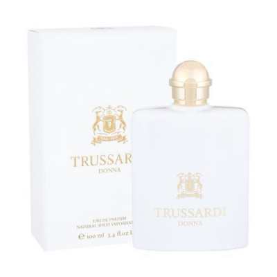 Trussardi Donna 2011 100 ml Parfumovaná voda pre ženy