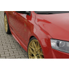 Rieger boční práh mont. strana pro Škoda Octavia 5E combi, sedan vč. faceliftu, r.v. 02/13-01/17, 02/17-, plast ABS bez povrchové úpravy, strana vozu: pravá SLEVA 3%
