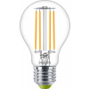 MASTER LEDBulb ND 2.3-40W E27 830 A60 CL G EEL A LED žárovka 2,3W 485lm