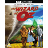 Wizard Of Oz. The (1939) (Blu-ray 4K)