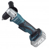 Makita DDA351Z Aku úhlová vrtačka s rychlosklíčidlem Li-ion 18V,bez aku Z