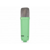 Rode NT1 Signature Series Green (MROD427)