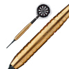 Šípky Winmau soft BROADSIDE 18g, brass Hmotnosť šípky: 18g