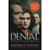 Denial (Deborah E. Lipstadt)(Brožovaná)
