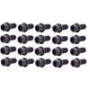 Skrutka Bimecc M14x1.50 guľový kľúč 17 27 mm 20 ks