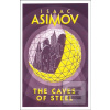 The Caves of Steel (Isaac Asimov)
