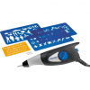 Dremel Gravírovačka (290-3/4 Hobby) F0130290JJ
