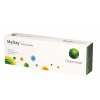 CooperVision MyDay Daily Disposable (30 šošoviek) Dioptrie - sph: -7,00, priemer - DIA: 14,2, zakrivenie - B.C.: 8,4