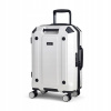 Palubný kufor ROCK Alpine S - biely