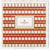 NIEDEREGGER Marcipánové pralinky Klassiker - sada marcipánových praliniek 1075g, 86 kusov
