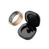 Smart ring COLMI R03 Gold vel.10 19,8mm