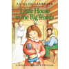 Little House in the Big Woods (Laura Ingalls Wilder,Garth Williams)()