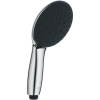 GROHE Vitalio Start ručná sprcha 3jet EcoJoy, priemer 110 mm, chróm, 26031001