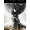 Firaxis Games Sid Meier's Civilization VI Platinum Edition (PC) Steam Key 10000016909026