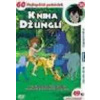 Kniha džunglí 16 - DVD