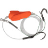 BLACK CAT - Náväzec Dead Bait Rig 2 m