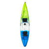 Islander kayaks Islander Paradise II tandem Farba: smaragd
