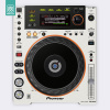 Doto Design Skin CDJ-850 Mash-Up Retro Modern