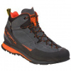 La Sportiva Boulder X Mid GTX Čierna 42,5 EU