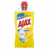 Ajax Boost univerzálny čistiaci prostriedok Baking Soda a Lemon 1 l