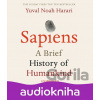 Sapiens - Yuval Noah Harari