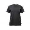 Dámske funkčné tričko Aclima LightWool 180 Classic Tee Woman marengo