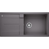 Kuchyňský dřez Blanco Metra XL 6 S Šedá skála, bez excentru 518880
