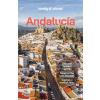 Lonely Planet Andalucia