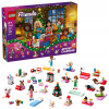 LEGO Friends 42668 Adventný kalendár na rok 2025