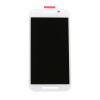 Motorola Moto G3 LCD displej biely + dotykové sklo 3. generácie XT1544 XT1550
