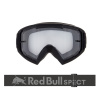 Brýle WHIP, RedBull Spect (černá matné, plexi čiré)