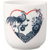 Villeroy & Boch 275. výročie jubilejný hrnček 290 ml