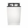 Vstavaná umývačka riadu Electrolux EEA12100L 9 súprav 49 dB