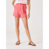 Dámské bermudy GARCIA D30343 2827 ladies short 2827 rouge red velikost M