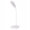 LED USB LAMPA OSVETLENIE NA TETOVANIE, PM, MANIKÚRU SO VESTAVENÝM AKUMULÁTOROM