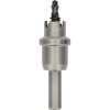 Bosch Dierová píla Precision for Sheet Metal, 17 mm 2608594128