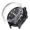 Ochranný rámček pre Xiaomi Watch 2 Pro - Transparentný