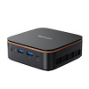 Blackview MP20 16GB SSD 512 GB Win 11 Pro - Mini PC, Černý