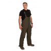 FOX Sherpa-tec Salopettes - zateplené nohavice