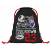 Baagl Americký futbal Touchdown