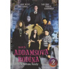 Nová Addamsova rodina 2 - DVD