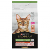 PRO PLAN Sterilizované krmivo pre mačky Vital Functions bohaté na lososa 1,5 kg